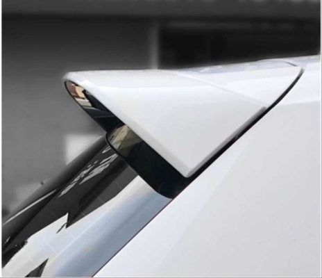 VOLKSWAGEN TIGUAN 2016+ IÇIN UYUMLU R LINE SPOILER (BOYASIZ)